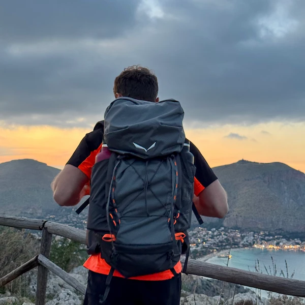 Zaino Salewa Alptrek 42+5 L